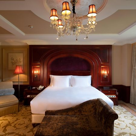 Intercontinental Shanghai Ruijin By Ihg - Downtown Historic Iconic Garden Hotel Eksteriør billede